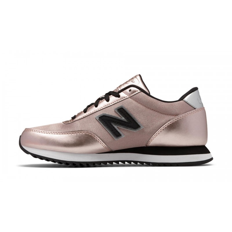 new balance rose gold 501